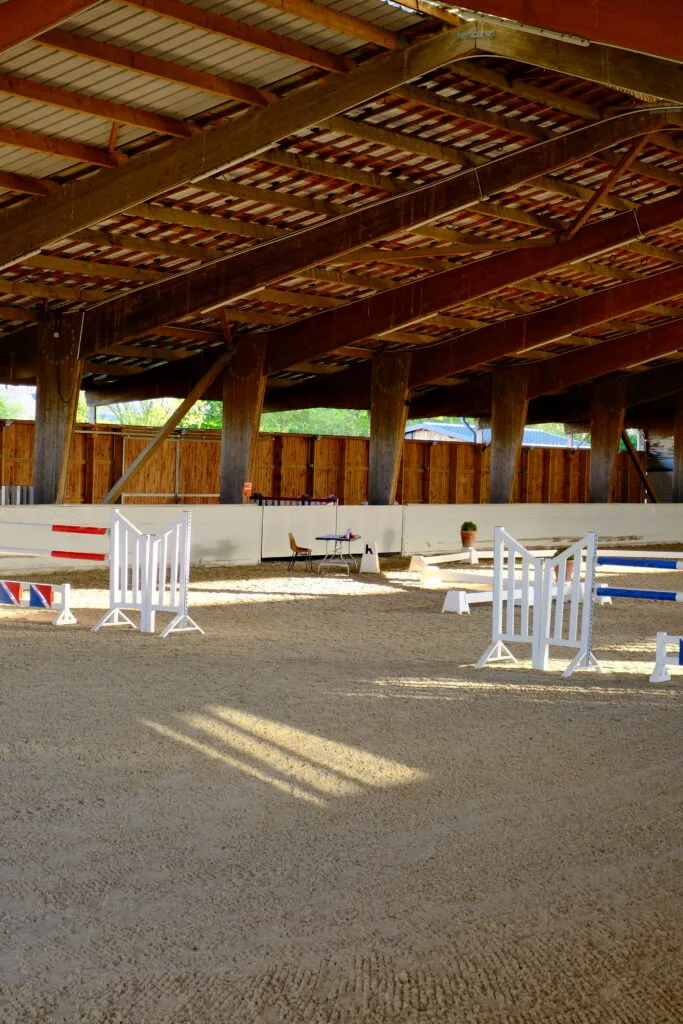 Pension pour chevaux à proximité Rennes