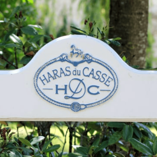 Haras du Casse